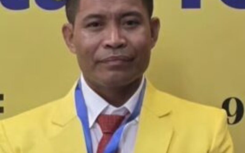 27 Tahun Provinsi Maluku Utara: Dari Kekayaan Sumber Daya Alam Menuju Kesejahteraan yang Berkeadilan