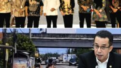 Dongkrak Ekonomi Pemalang , Anggota DPR RI Rizal Bawazier Dorong  Pembukaan Pintu Tol Baru Paduraksa