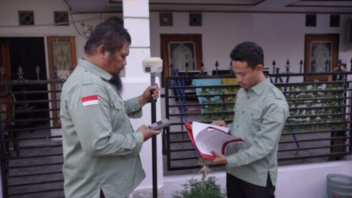 Warga Ternate Rasakan Manfaat Pengukuran Terjadwal