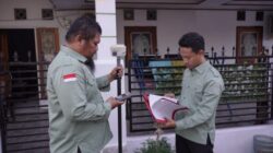 Warga Ternate Rasakan Manfaat Pengukuran Terjadwal