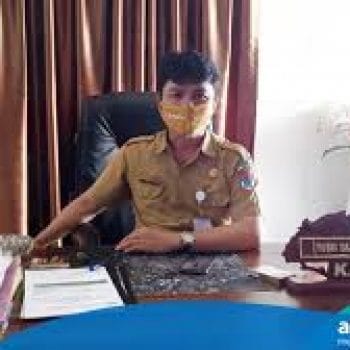 Belum Diganti, Penyaluran Bantuan 140 Unit Komputer Mandek di Disdikbud Boltim