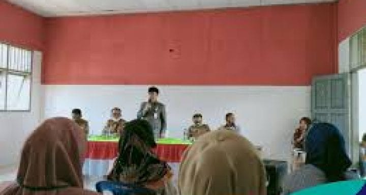 Guru Kontrak dan Operator Siap Masuk Sekolah
