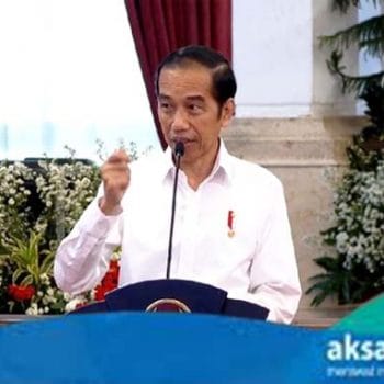 Presiden Jokowi tegaskan tak ada vaksin berbayar, semua gratis!